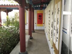 -大亚湾红树林城市湿地公园