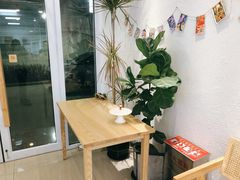 -山与蓝·轻糖鲜果蛋糕(勒泰店)