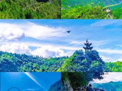 -重庆云阳龙缸景区