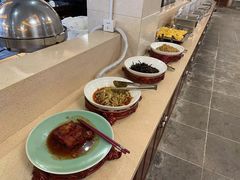 -长生素斋(普陀山店)