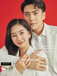 -雪中彩影婚纱摄影·微光艺术中心