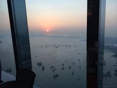 -天龙轩(香港丽思卡尔顿酒店)