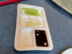 -凤凰园唐丰路烤鸭店·唐山菜(吾悦广场店)