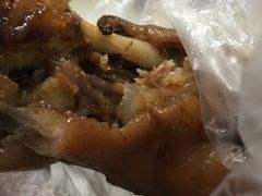 -土门八珍烤鸡腊味店(土门老店)