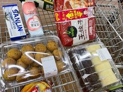 -麦德龙(包河店)