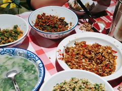 -西江红·株洲本地菜(滨江南路店)