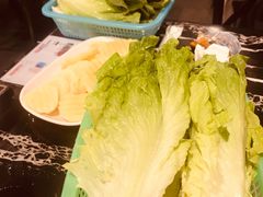 -古乐牛香·鲜牛肉牛杂火锅(象湖店)