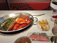 -小龙坎火锅(汉街店)