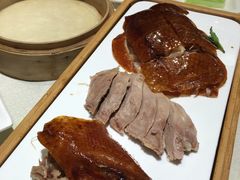 -四季小馆·地道北京小吃(广百店)