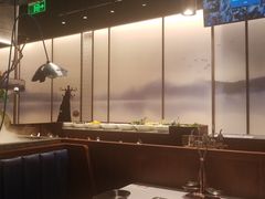 大堂-新辣道鱼火锅(航天万源店)