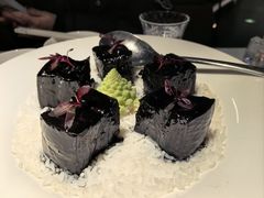 -桂满陇·海市蜃楼·黑金(国金店)