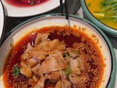 -火婆子·川小馆(扬韬科技广场店)