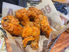 -安又胖韩国烤肉(美罗城店)