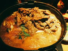 牛肉寿喜烧锅-醉虎传(南锣鼓巷店)