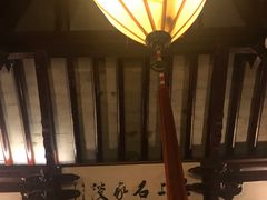 -豫园湖心亭茶楼