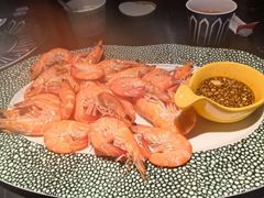 -芳芳私房菜·精做淮扬菜(承德路店)