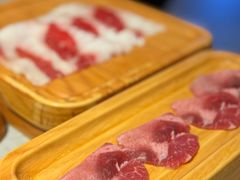 -空之介寿喜烧·和牛放题(恒隆广场店)