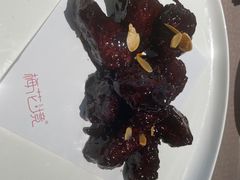 -梅花境(万科店)