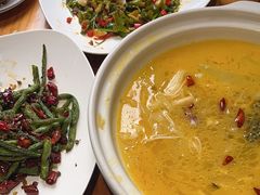 -东北故事私房菜(江南印象店)