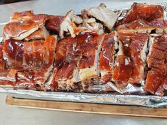 -创味·民间海南菜·非遗藤桥排骨(藤桥·免税城店)