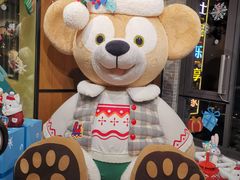 -迪士尼小镇
