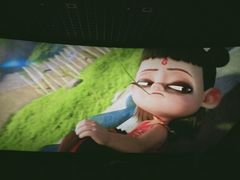 -长安国际影城(钟楼店)