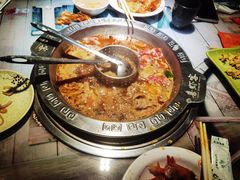 -喜虾客大虾火锅(济宁龙贵购物广场店)