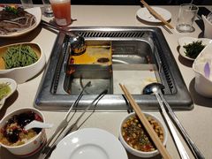 -海底捞火锅(龙首印象城店)