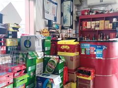 -广东潮汕酒家(锋记中恒分店)