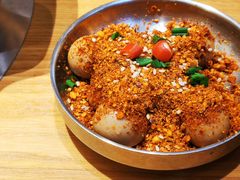 -班花麻辣烫(南京概念店)