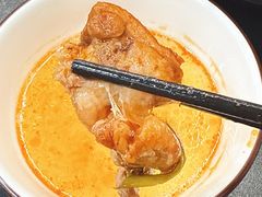 -乡村大盘鸡(商城路总店)