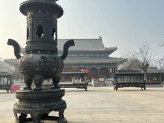 -天津妈祖文化园