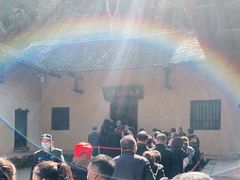 -韶山毛泽东同志故居