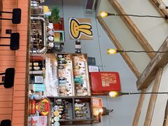 -Side Street街旁(交道口店)