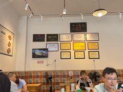 -豆相识•九九豆腐脑(牛咡桥店)
