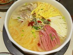 -雨后行菜(报慈北路店)