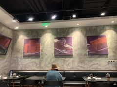 大堂-Awfully Chocolate(嘉里城店)