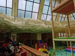 -太阳岛度假酒店