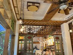 大堂-西关84·History·Art·Cafe