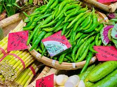 -杨厨的田园饭店(长城路店)