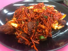 -新加坡Zam Zam餐馆