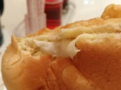 -潮庭港式茶餐厅·熊仔奶茶(同济广场店)