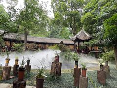 -成都杜甫草堂博物馆