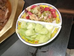 -芦月轩羊蝎子(太平桥店)