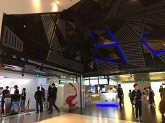 -中影国际影城(西溪印象城CINITYLED店)