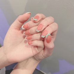 -爱纶美·美甲美睫半永久