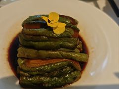 -惠丰堂饭庄·烤鸭·京味菜(西北旺·航天城店)