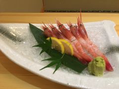 -兆治日本料理(华府世家店)