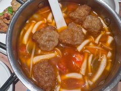 -枣子树·素食餐厅(普陀山店)