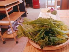 -淼福猪肚鸡·椰子鸡火锅(大沙地店)